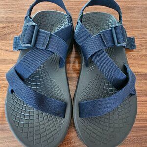 Chaco z strap sandals